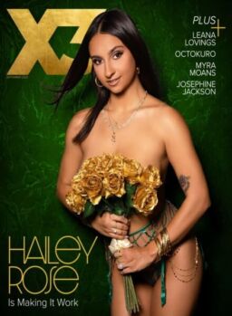 X3 Magazine – September 2025