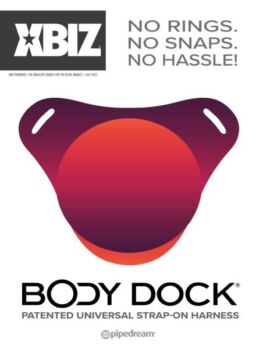 XBIZ Premiere – July 2023