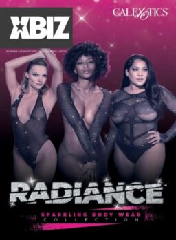 XBIZ Premiere – June 2023