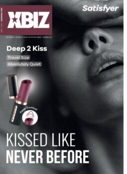 XBIZ Premiere – November 2025