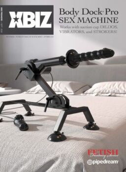 XBIZ Premiere – September 2024