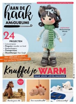 Aan de Haak – Issue 21 2025