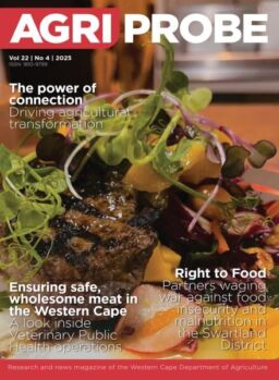 AgriProbe – December 2025