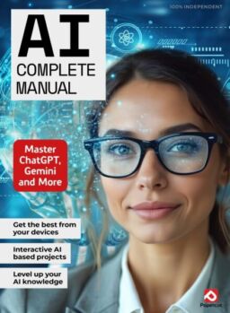 AI Complete Manual – December 2025