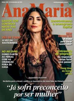 AnaMaria – 12 Dezembro 2025