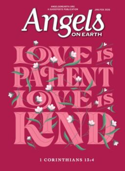 Angels on Earth – January-February 2026