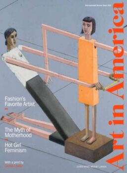 Art in America – Winter 2025