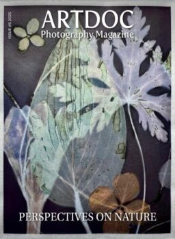 Artdoc Photography Magazine – Issue 6 2025