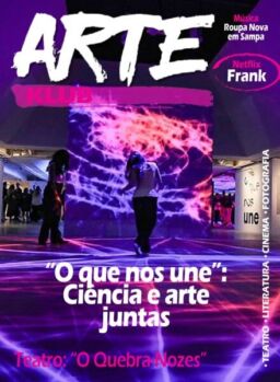 Arte Klub – Dezembro 2025
