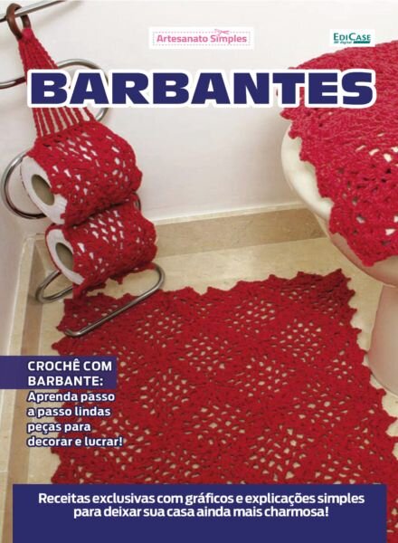 Artesanato Simples – 1 Dezembro 2025 Cover