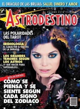 Astrodestino – 15 Noviembre 2025