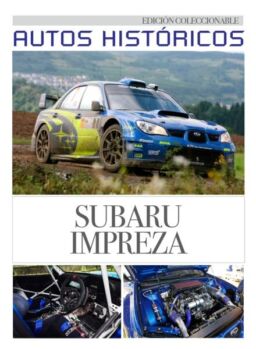 Autos Historicos – Diciembre 2025