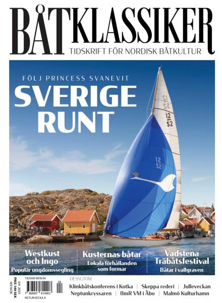 Batklassiker – December 2025 Cover