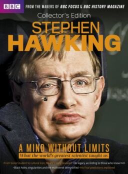 BBC Science Focus Magazine Special Edition – Mind Without Limits – 28 November 2025