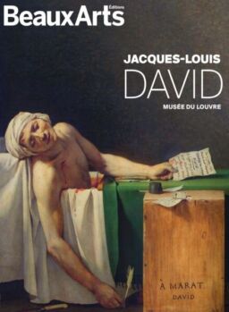 Beaux Arts – Hors-Serie – Decembre 2025