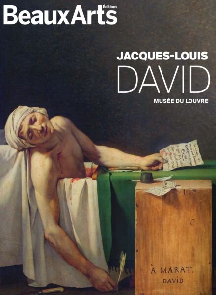 Beaux Arts – Hors-Serie – Decembre 2025 Cover