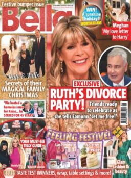 Bella UK – 23 December 2025