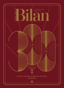 Bilan – Decembre 2025