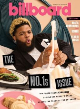 Billboard – 13 December 2025