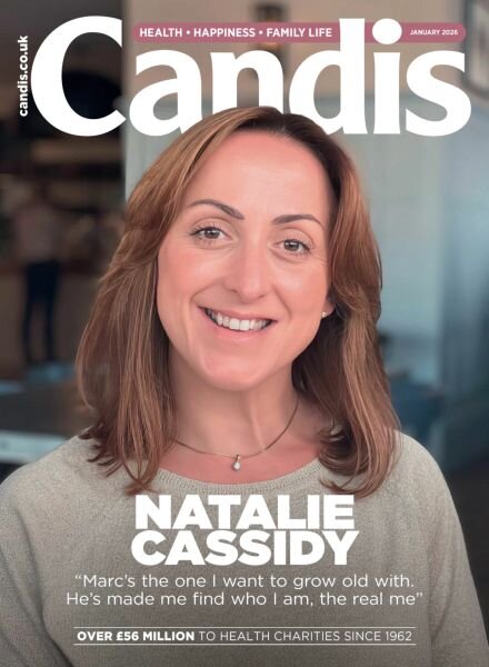 Candis – January 2026 Cover