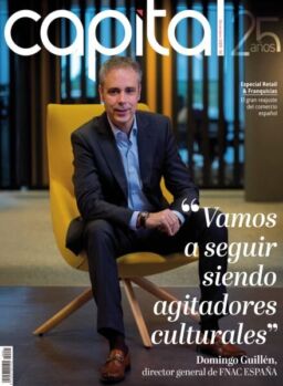 Capital Spain – Diciembre 2025