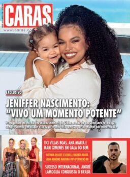 Caras Brasil – 12 Dezembro 2025