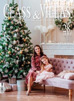 Class & Villas – Diciembre 2025