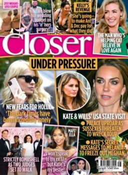 Closer UK – 29 November 2025
