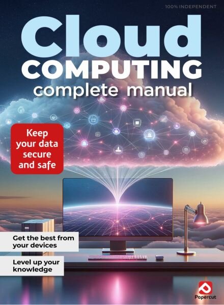 Cloud Computing Complete Manual – Winter 2025-26 Cover