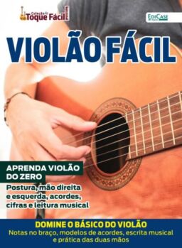 Colecao Toque Facil – Dezembro 2025