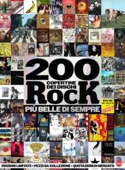 Copertine Rock – Gennaio-Febbraio 2026
