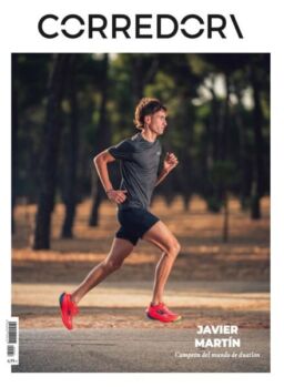 Corredor – Noviembre 2025