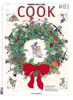 Corriere della Sera Cook – 11 Dicembre 2025