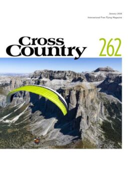 Cross Country – January 2026