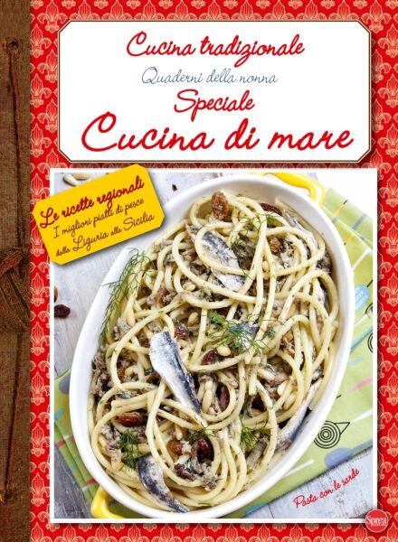 Cucina Tradizionale – Dicembre 2025 Cover