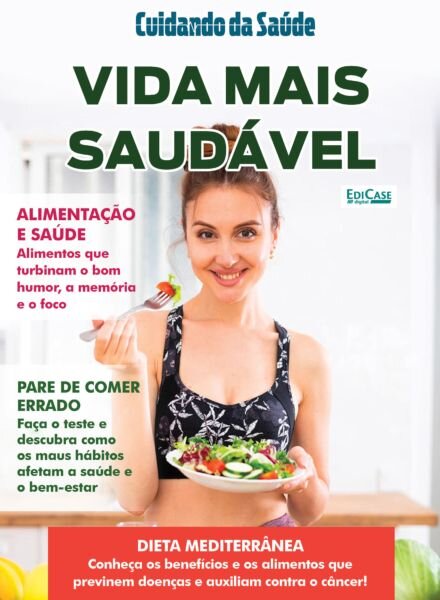 Cuidando da Saude – 1 Dezembro 2025 Cover