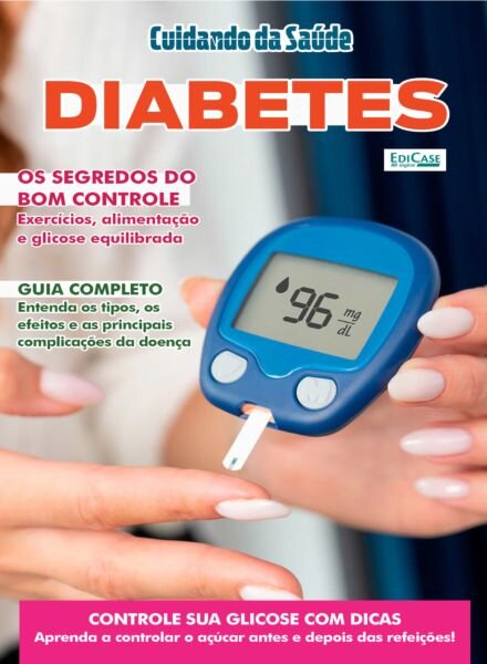 Cuidando da Saude – 16 Dezembro 2025 Cover