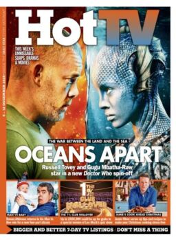 Daily Star Hot TV – 6 December 2025