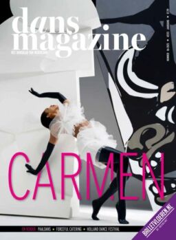 Dans Magazine – December 2025