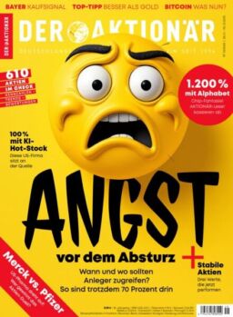 Der Aktionar – 28 November 2025