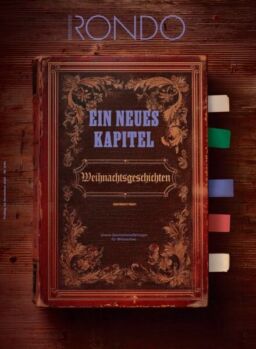 Der Standard Rondo – 28 November 2025