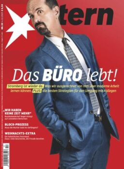 Der Stern – 03 Dezember 2025