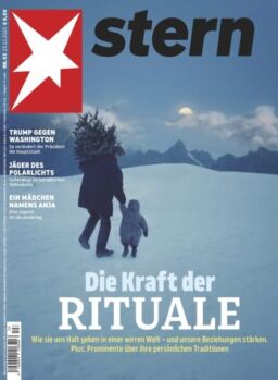 Der Stern – 23 Dezember 2025