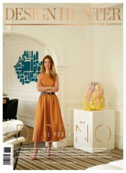 Design Hunter Mexico – November-December 2025
