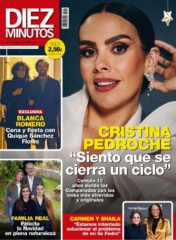 Diez Minutos – 24 Diciembre 2025