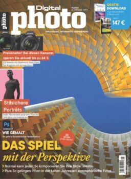 DigitalPhoto – Januar 2026