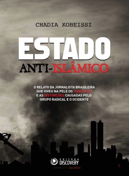Discovery Publicacoes – 15 Dezembro 2025 Cover
