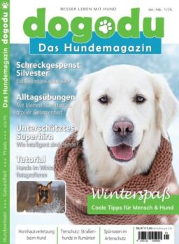 dogodu – Januar 2026