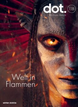 Dot Magazin – Dezember 2025