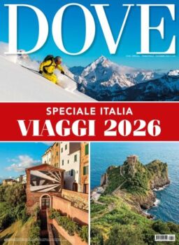 Dove – Dicembre 2025